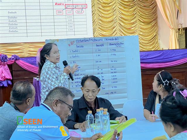 University of Phayao 