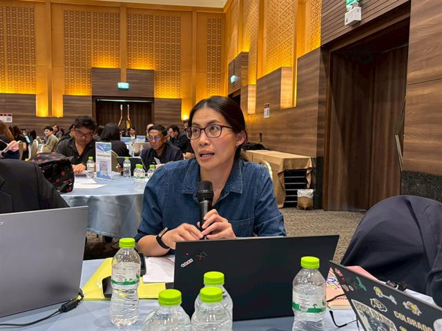 คณะวิศวกรรมศาสตร์ เข้าร่วมโครงการ Coaching EdPEx to 300 ยกระดับการบริหารจัดการองค์กรสู่ความเป็นเลิศตามเกณฑ์ EdPEx