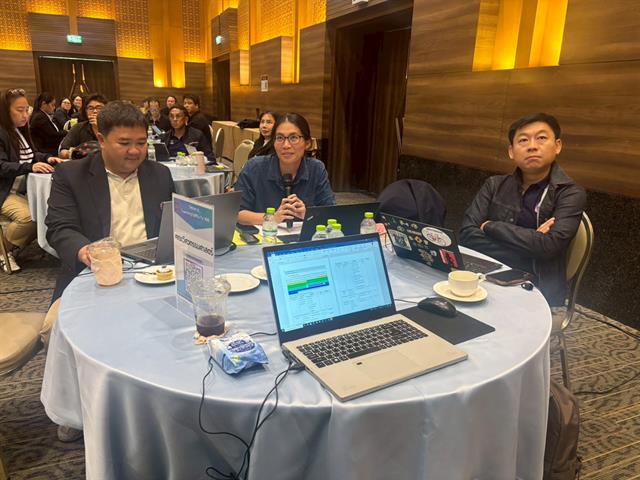 คณะวิศวกรรมศาสตร์ เข้าร่วมโครงการ Coaching EdPEx to 300 ยกระดับการบริหารจัดการองค์กรสู่ความเป็นเลิศตามเกณฑ์ EdPEx