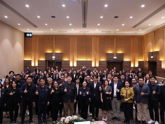 คณะวิศวกรรมศาสตร์ เข้าร่วมโครงการ Coaching EdPEx to 300 ยกระดับการบริหารจัดการองค์กรสู่ความเป็นเลิศตามเกณฑ์ EdPEx