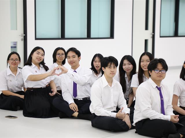 คณะทันตแพทยศาสตร์ มหาวิทยาลัยพะเยา จัดพิธีไหว้ครู ประจำปีการศึกษา 2569 สืบสานคุณค่าความกตัญญูและวิชาชีพทันตแพทย์