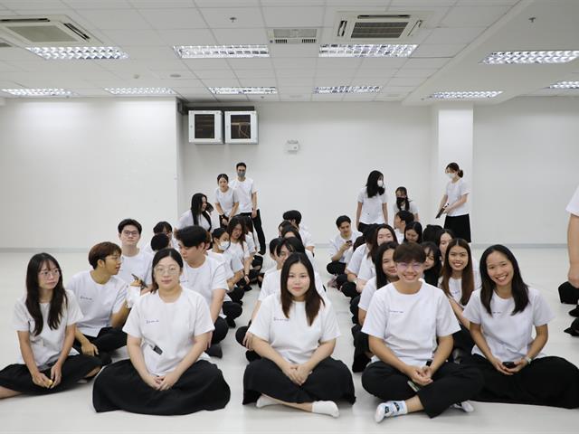คณะทันตแพทยศาสตร์ มหาวิทยาลัยพะเยา จัดพิธีไหว้ครู ประจำปีการศึกษา 2569 สืบสานคุณค่าความกตัญญูและวิชาชีพทันตแพทย์