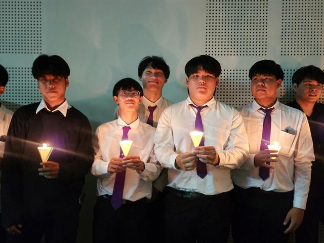 คณะวิทยาศาสตร์ มหาวิทยาลัยพะเยา