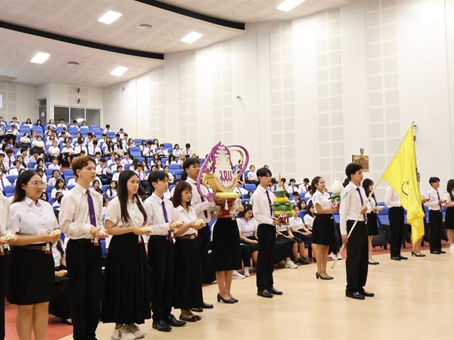 คณะวิทยาศาสตร์ มหาวิทยาลัยพะเยา