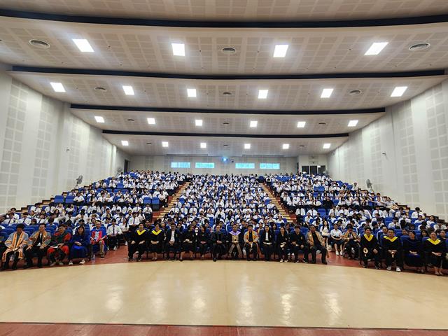 คณะวิทยาศาสตร์ มหาวิทยาลัยพะเยา