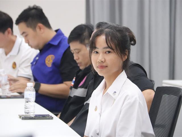 กองกิจการนิสิต