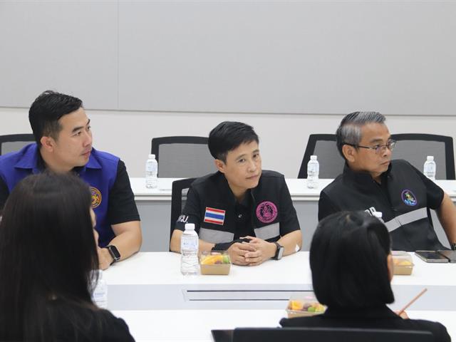 กองกิจการนิสิต