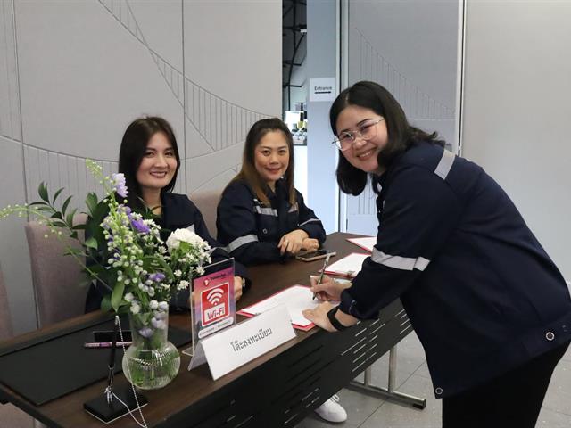 กองอาคารสถานที่