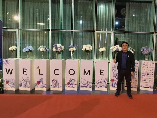 คณะวิทยาศาสตร์ มหาวิทยาลัยพะเยา