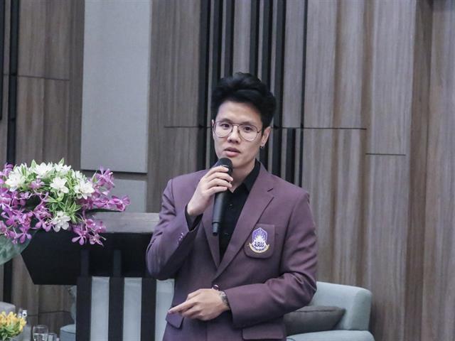 คณะวิทยาศาสตร์การแพทย์ มหาวิทยาลัยพะเยา 