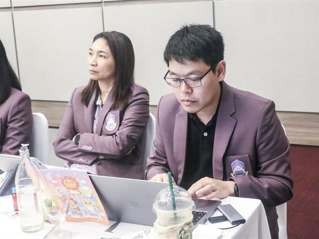 คณะวิทยาศาสตร์การแพทย์ มหาวิทยาลัยพะเยา 