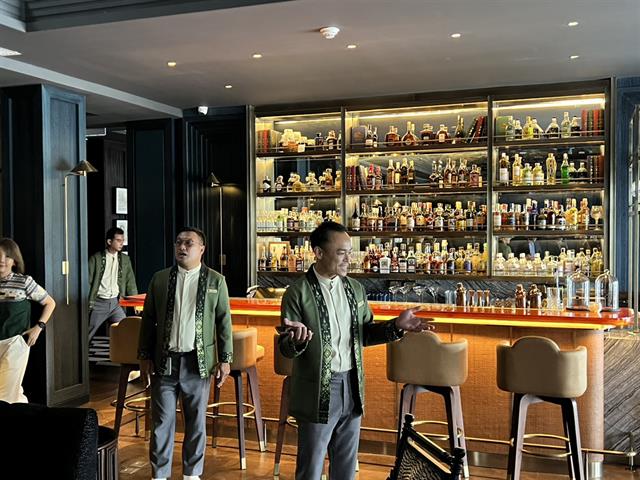 BCA
