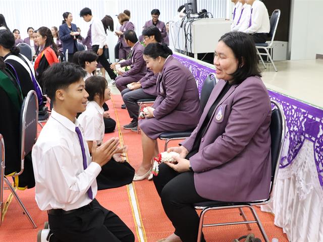 คณะรัฐศาสตร์และสังคมศาสตร์ 