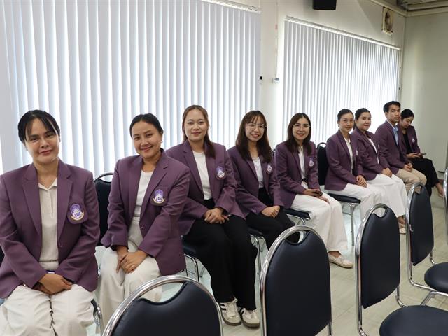 คณะรัฐศาสตร์และสังคมศาสตร์ 