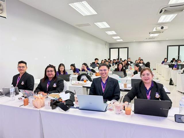 วิทยาเขตเชียงราย อบรมจริยธรรมวิจัยในมนุษย์สำหรับนิสิตบัณฑิตศึกษา