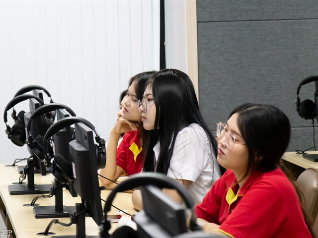 สาขาวิชาภาษาจีน คณะศิลปศาสตร์ จัดกิจกรรมประชาสัมพันธ์สถานที่ฝึกประสบการณ์วิชาชีพและสหกิจศึกษา ประจำปีการศึกษา 2569