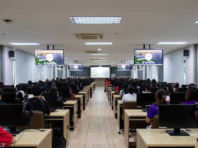 สาขาวิชาภาษาจีน คณะศิลปศาสตร์ จัดกิจกรรมประชาสัมพันธ์สถานที่ฝึกประสบการณ์วิชาชีพและสหกิจศึกษา ประจำปีการศึกษา 2569