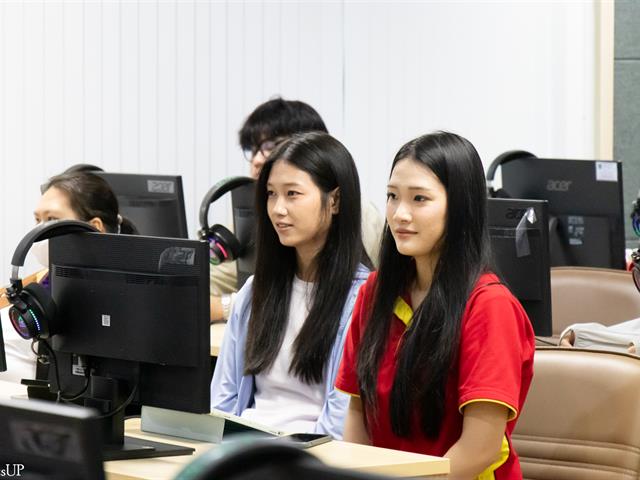 สาขาวิชาภาษาจีน คณะศิลปศาสตร์ จัดกิจกรรมประชาสัมพันธ์สถานที่ฝึกประสบการณ์วิชาชีพและสหกิจศึกษา ประจำปีการศึกษา 2569