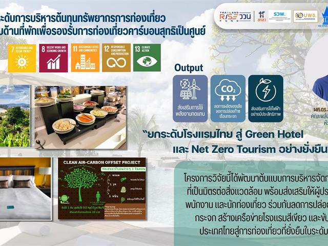 ม.พะเยา ให้การต้อนรับ หน่วยบริหารและจัดการทุนด้านการเพิ่มความสามารถในการแข่งขันของประเทศ (บพข.) ในโอกาสติดตามและขับเคลื่อนโครงการวิจัย