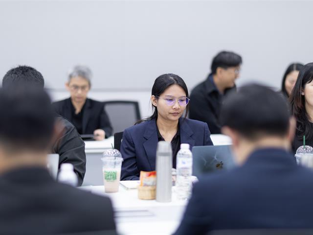 ม.พะเยา ให้การต้อนรับ หน่วยบริหารและจัดการทุนด้านการเพิ่มความสามารถในการแข่งขันของประเทศ (บพข.) ในโอกาสติดตามและขับเคลื่อนโครงการวิจัย