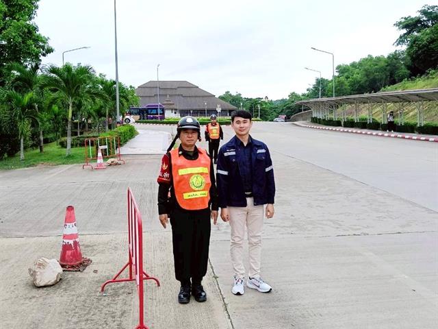 กองอาคารสถานที่
