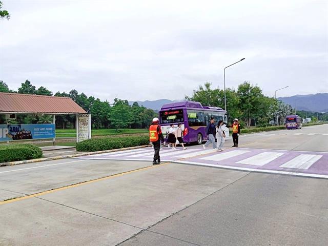 กองอาคารสถานที่