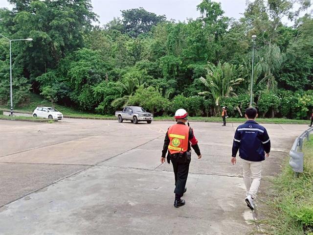กองอาคารสถานที่