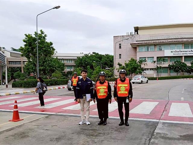 กองอาคารสถานที่