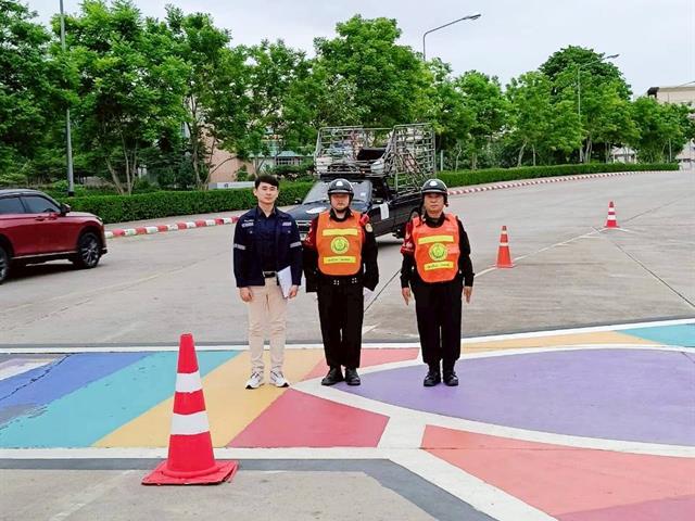 กองอาคารสถานที่