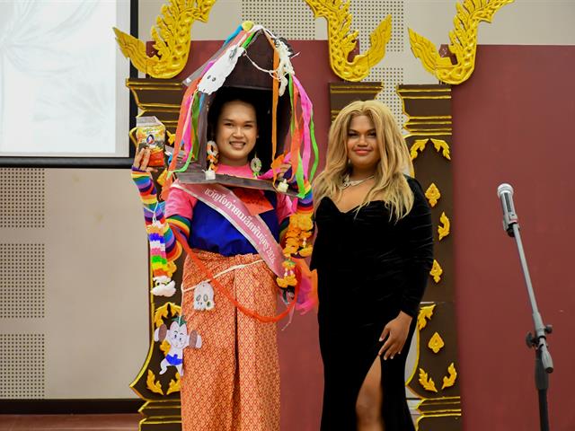 วิทยาลัยการศึกษา ดำเนินกิจกรรมการส่งเสริมคุณธรรมจริยธรรมและความเป็นพลเมือง ค่ายเมล็ดพันธุ์ครู ครั้งที่ 12 “มาลัยนพรัตน์”