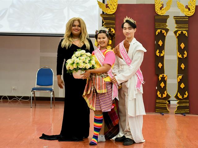 วิทยาลัยการศึกษา ดำเนินกิจกรรมการส่งเสริมคุณธรรมจริยธรรมและความเป็นพลเมือง ค่ายเมล็ดพันธุ์ครู ครั้งที่ 12 “มาลัยนพรัตน์”