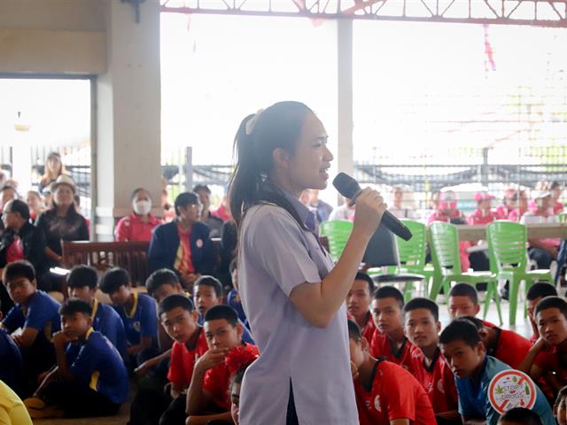 โรงเรียนสาธฺตมหาวิทยาลัยพะเยา
