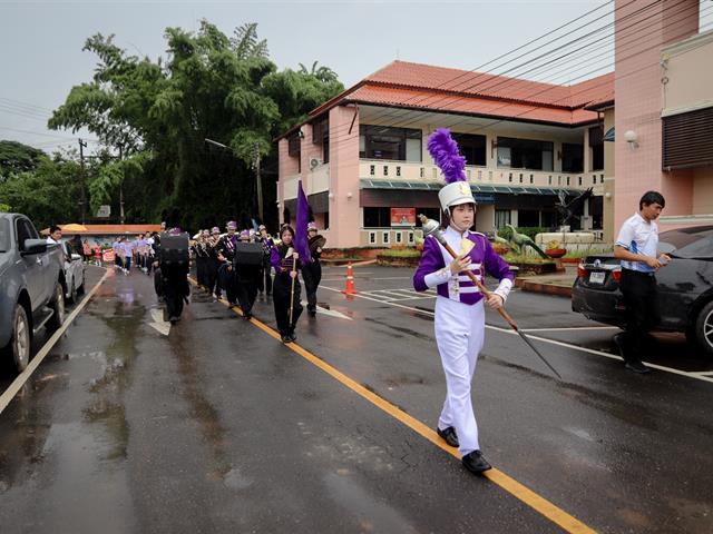 โรงเรียนสาธฺตมหาวิทยาลัยพะเยา