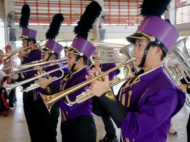 โรงเรียนสาธฺตมหาวิทยาลัยพะเยา
