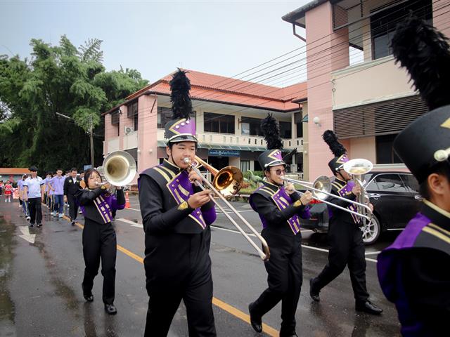 โรงเรียนสาธฺตมหาวิทยาลัยพะเยา