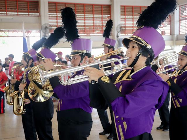 โรงเรียนสาธฺตมหาวิทยาลัยพะเยา