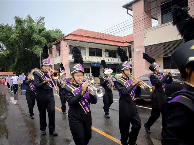 โรงเรียนสาธฺตมหาวิทยาลัยพะเยา