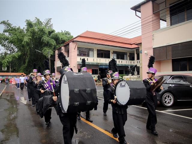 โรงเรียนสาธฺตมหาวิทยาลัยพะเยา