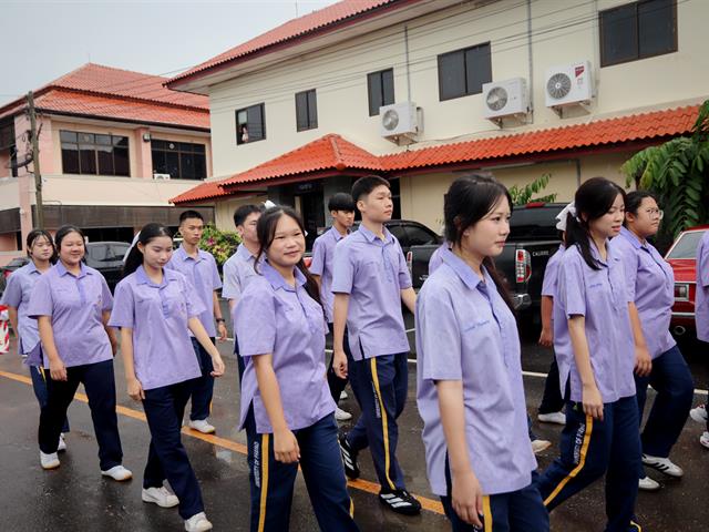 โรงเรียนสาธฺตมหาวิทยาลัยพะเยา