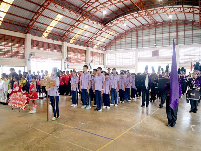 โรงเรียนสาธฺตมหาวิทยาลัยพะเยา
