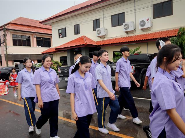 โรงเรียนสาธฺตมหาวิทยาลัยพะเยา