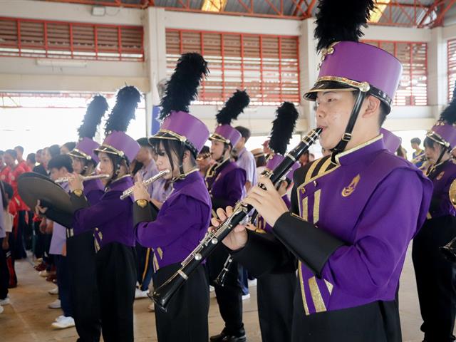 โรงเรียนสาธฺตมหาวิทยาลัยพะเยา