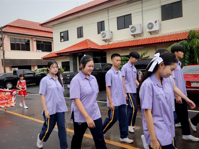 โรงเรียนสาธฺตมหาวิทยาลัยพะเยา