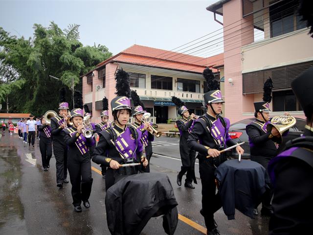 โรงเรียนสาธฺตมหาวิทยาลัยพะเยา