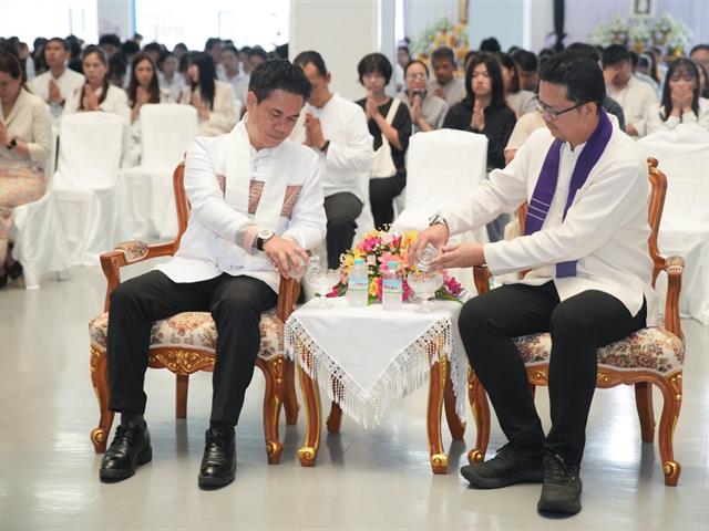 กองกิจการนิสิต