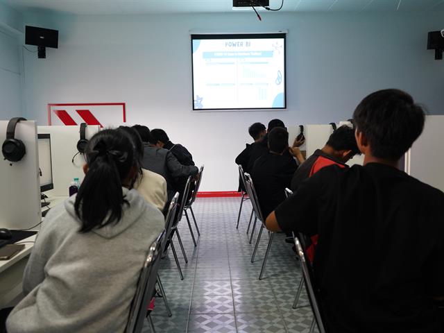 Comp Camp สัญจร 2569