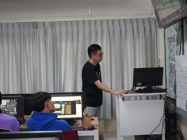 Comp Camp สัญจร 2569