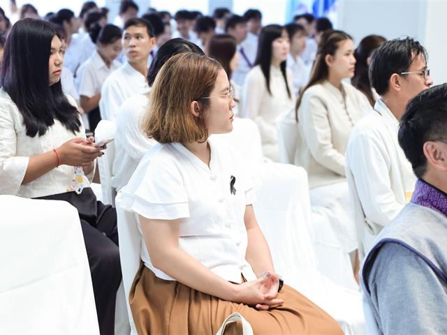 คณะรัฐศาสตร์และสังคมศาสตร์ 
