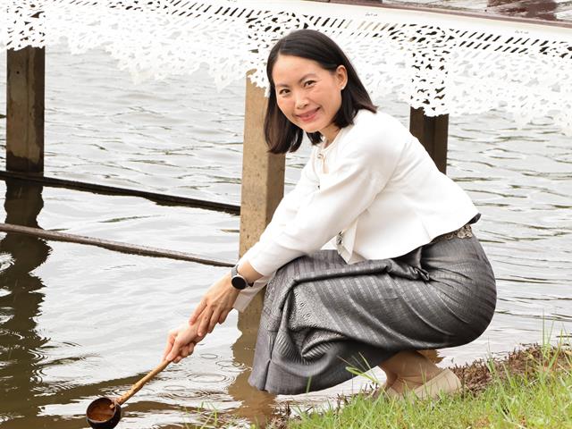 คณะรัฐศาสตร์และสังคมศาสตร์ 