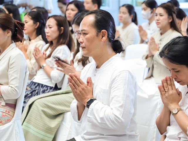 คณะรัฐศาสตร์และสังคมศาสตร์ 